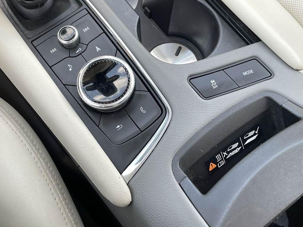 Thumbnail: 2021 Cadillac XT5 - 35
