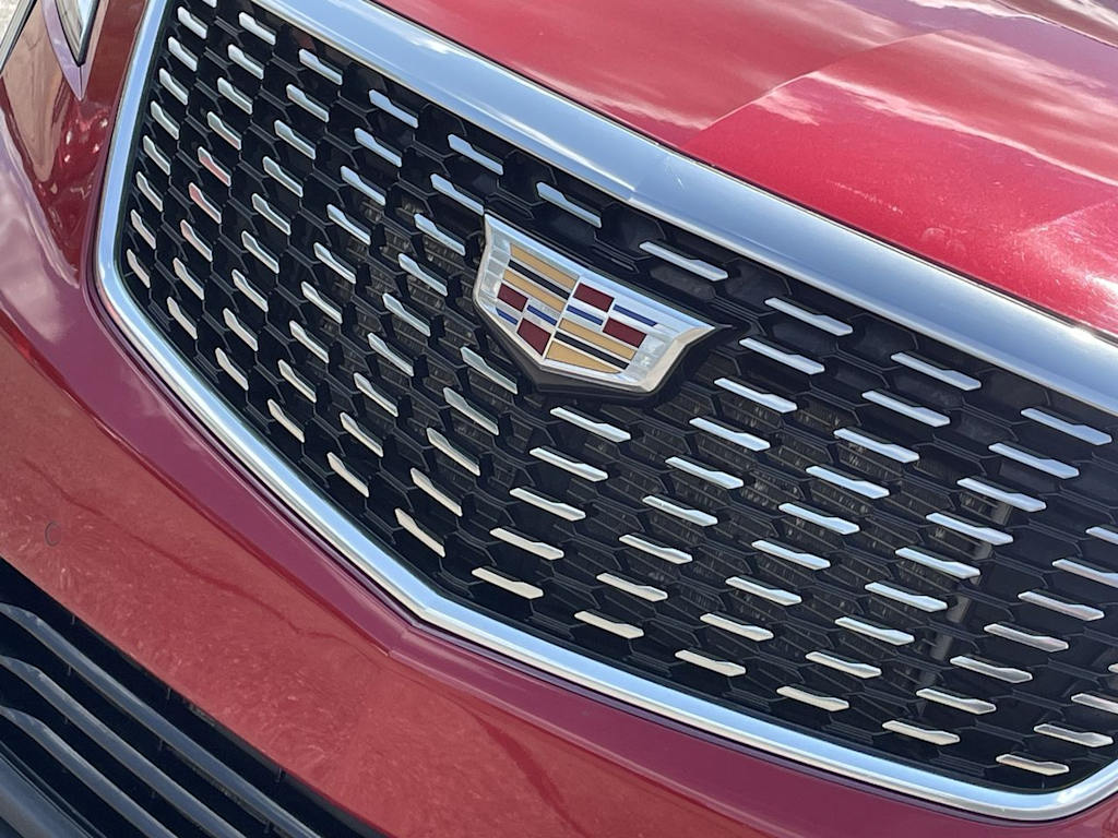 Thumbnail: 2021 Cadillac XT5 - 38
