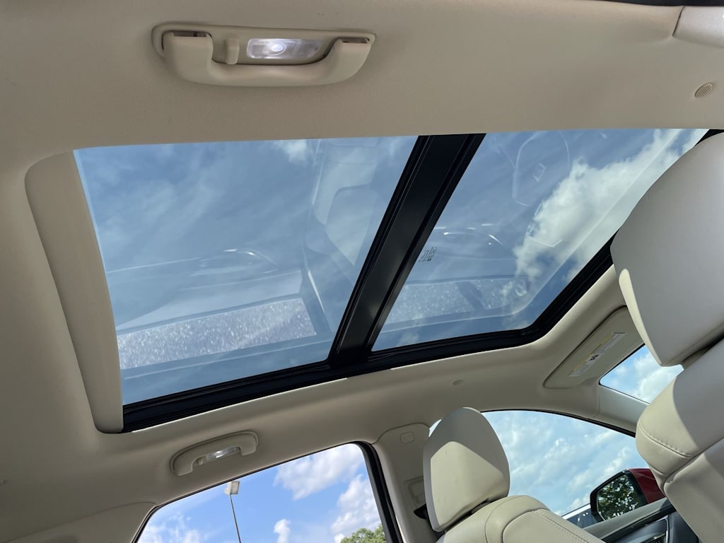 Thumbnail: 2021 Cadillac XT5 - 28