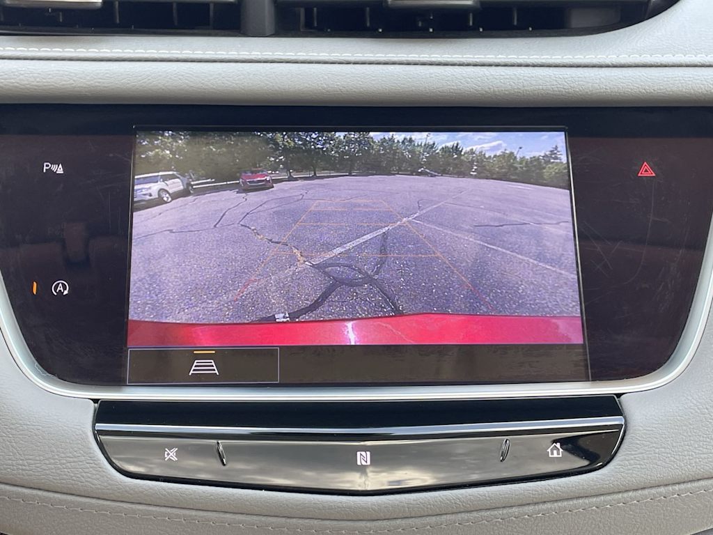 Thumbnail: 2021 Cadillac XT5 - 33