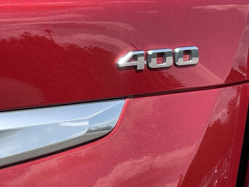 Thumbnail: 2021 Cadillac XT5 - 41