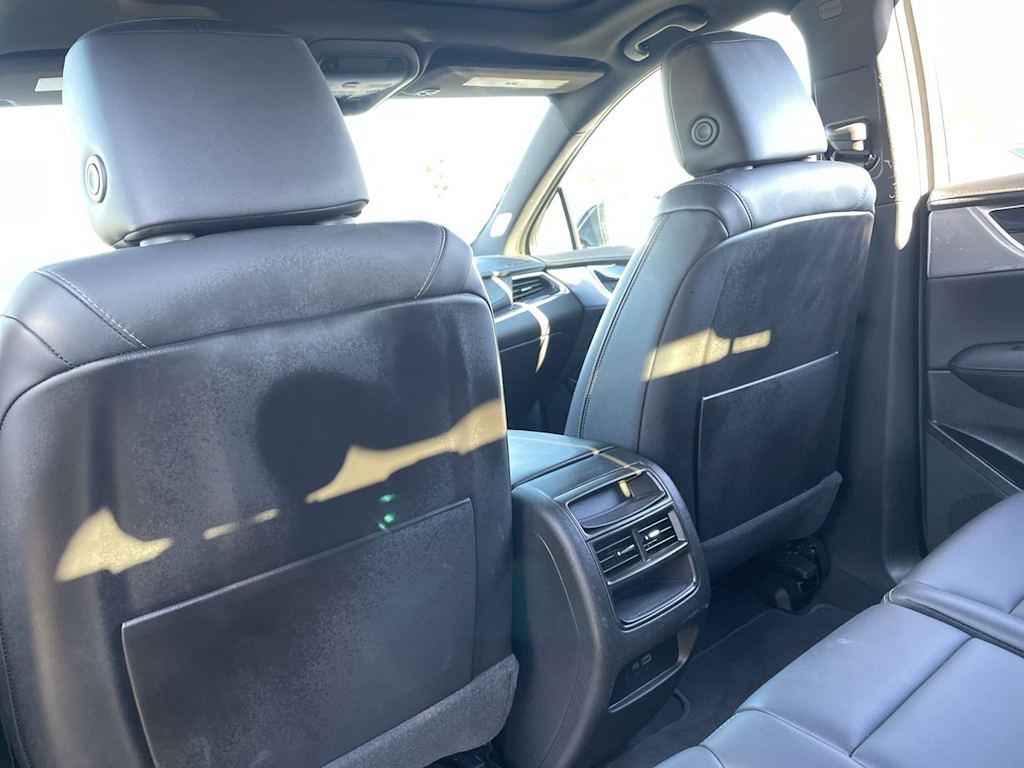 Thumbnail: 2024 Cadillac XT5 - 28