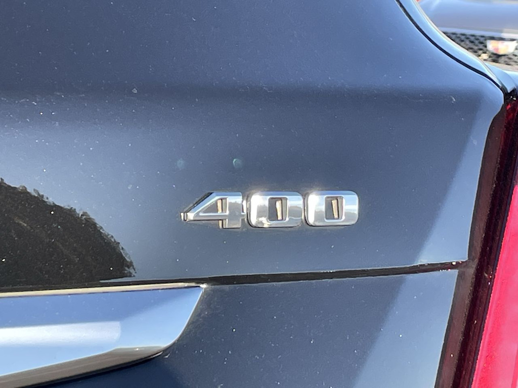 Thumbnail: 2024 Cadillac XT5 - 41