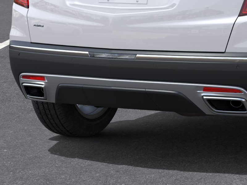 Thumbnail: 2026 Cadillac XT5 - 21