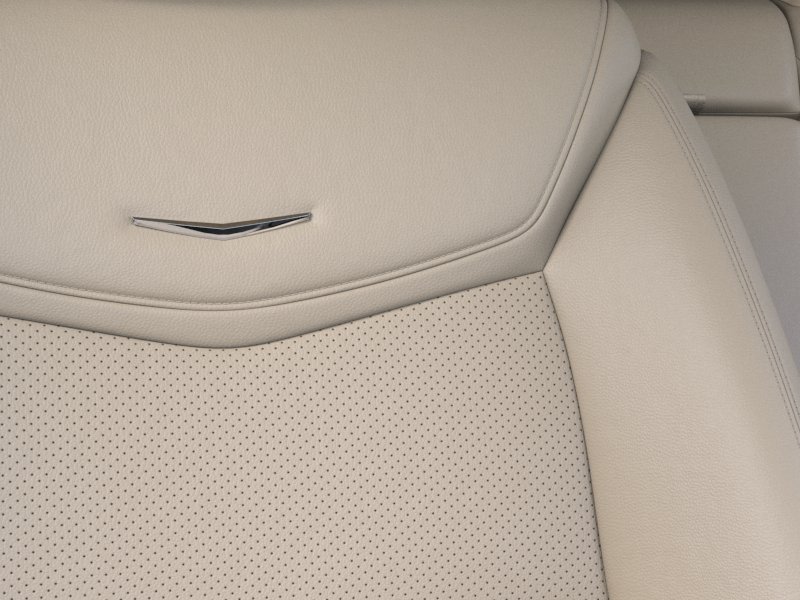 Thumbnail: 2026 Cadillac XT5 - 6