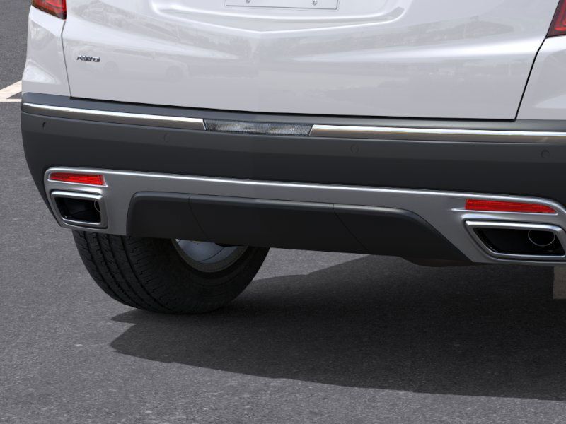 Thumbnail: 2025 Cadillac XT5 - 21