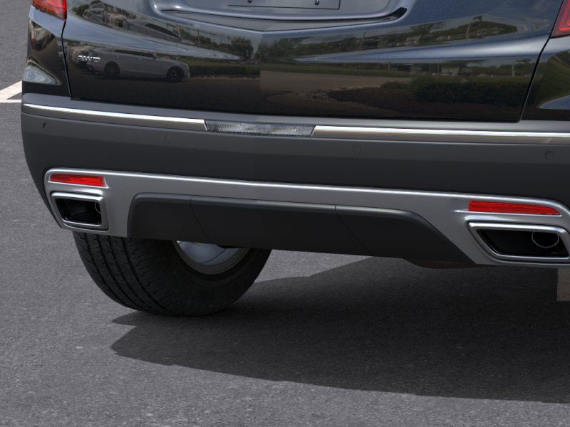 Thumbnail: 2025 Cadillac XT5 - 20