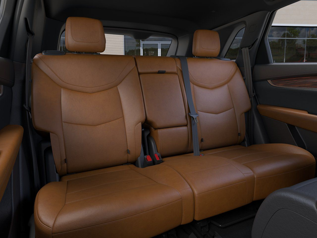 Thumbnail: 2026 Cadillac XT5 - 21