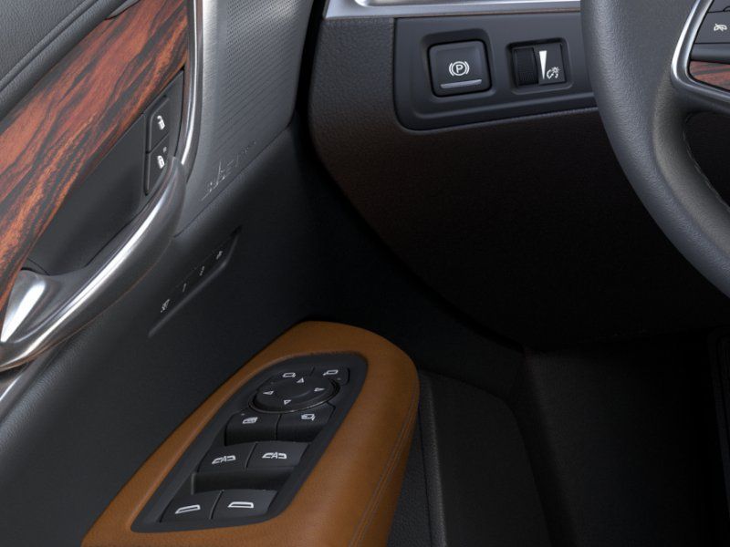 Thumbnail: 2026 Cadillac XT5 - 23