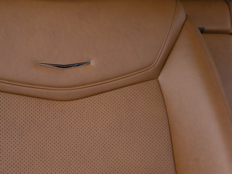 Thumbnail: 2026 Cadillac XT5 - 6