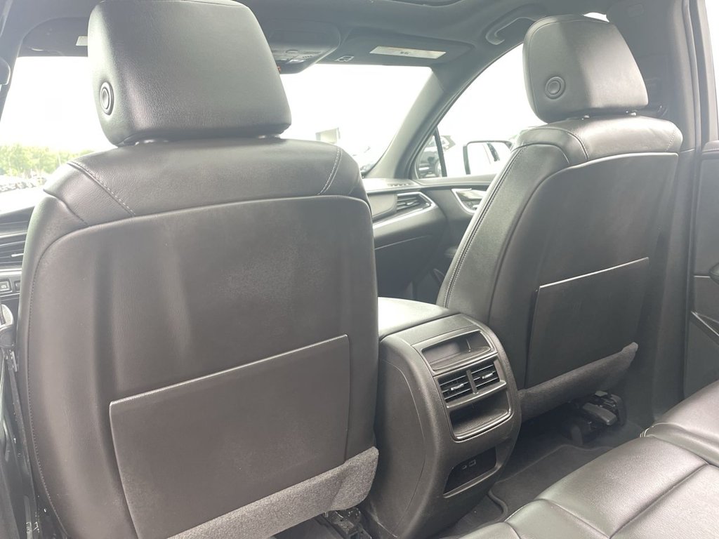 Thumbnail: 2021 Cadillac XT5 - 28