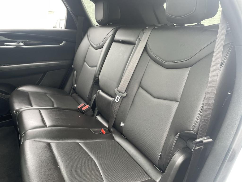 Thumbnail: 2021 Cadillac XT5 - 27