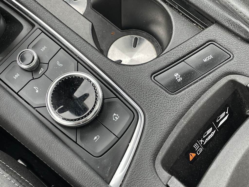 Thumbnail: 2021 Cadillac XT5 - 33