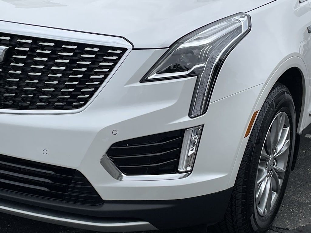 Thumbnail: 2021 Cadillac XT5 - 37