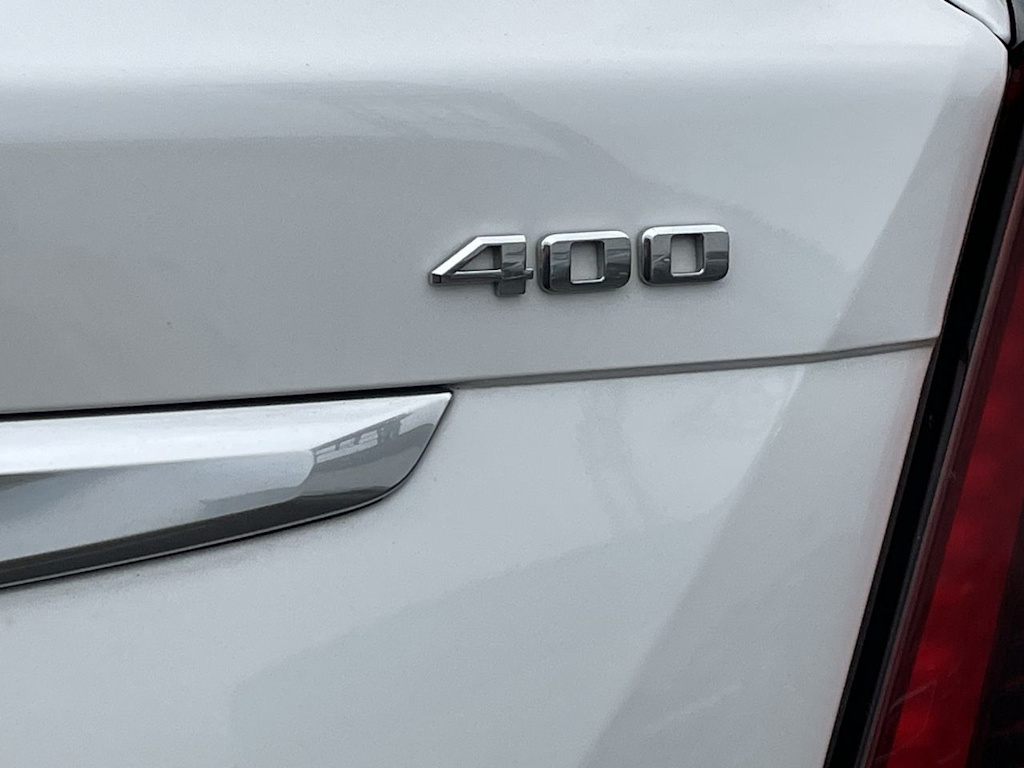 Thumbnail: 2021 Cadillac XT5 - 39