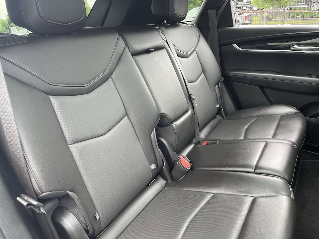 Thumbnail: 2021 Cadillac XT5 - 12