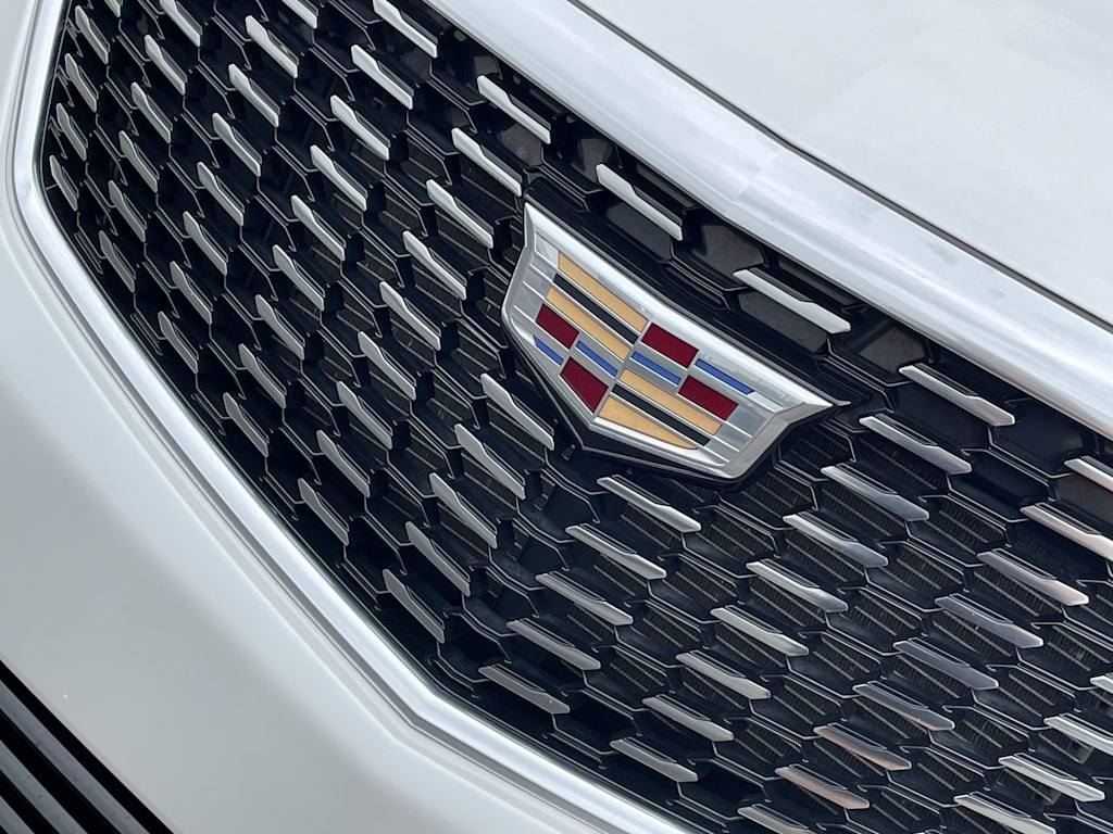 Thumbnail: 2021 Cadillac XT5 - 36