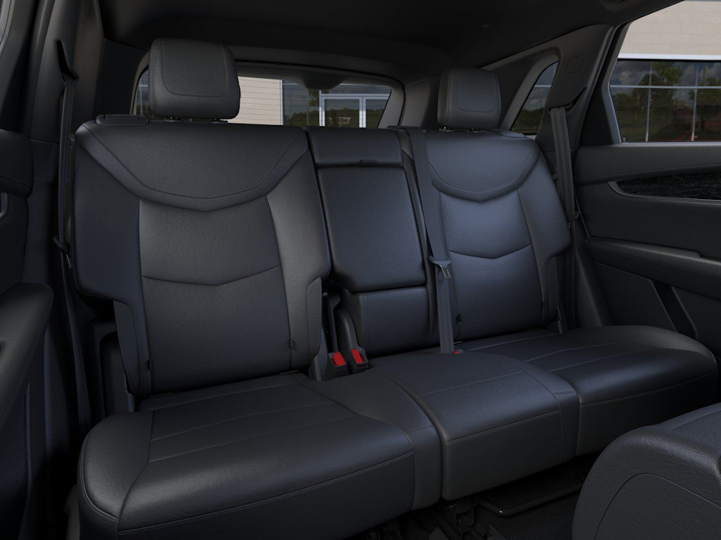 Thumbnail: 2026 Cadillac XT5 - 21