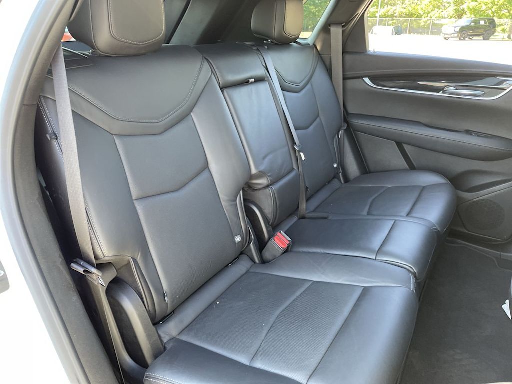 Thumbnail: 2020 Cadillac XT5 - 11