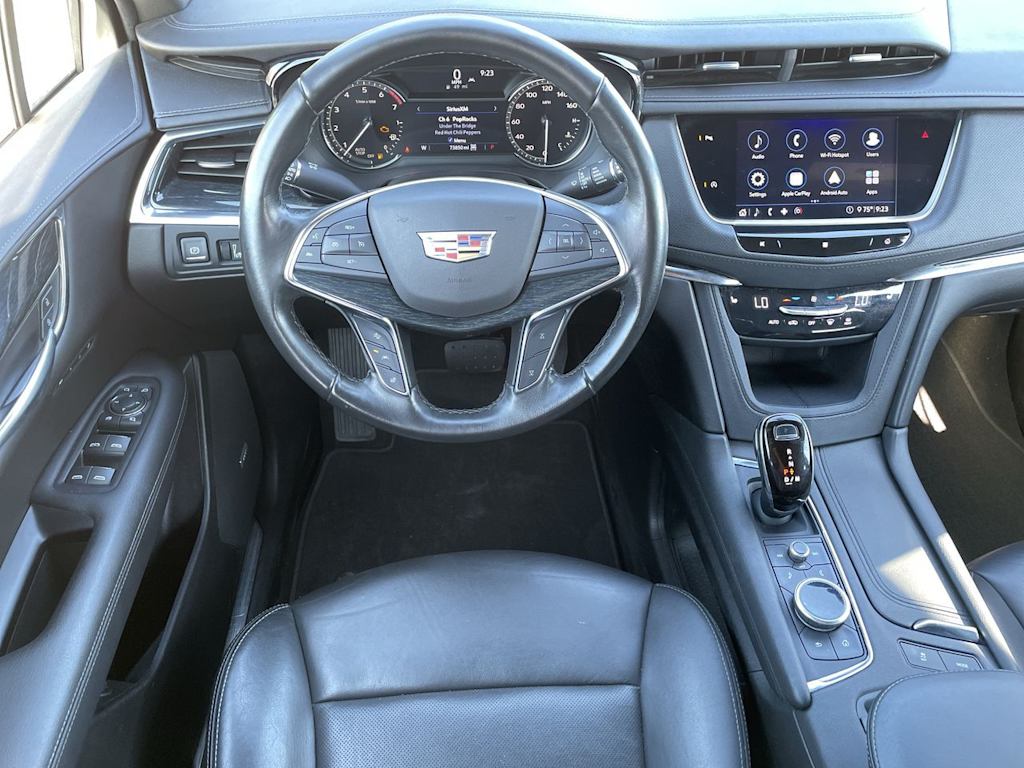 Thumbnail: 2020 Cadillac XT5 - 2