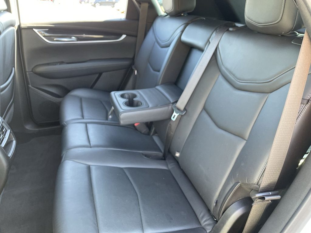 Thumbnail: 2020 Cadillac XT5 - 27