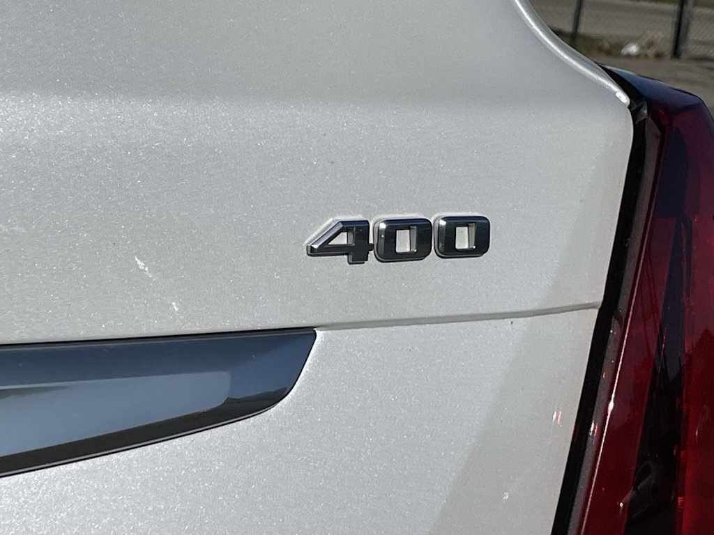 Thumbnail: 2020 Cadillac XT5 - 40