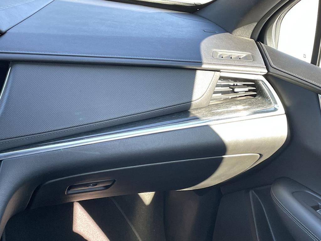 Thumbnail: 2020 Cadillac XT5 - 25
