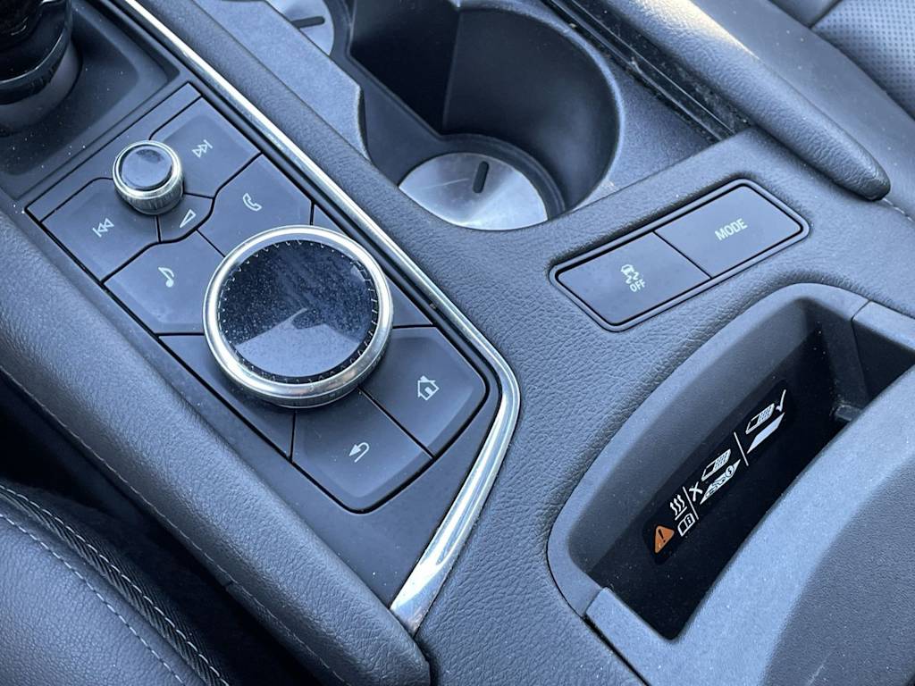 Thumbnail: 2020 Cadillac XT5 - 34