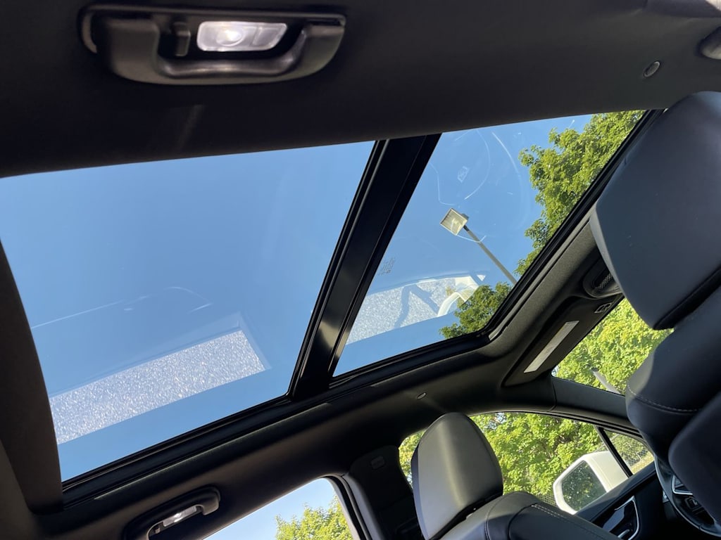 Thumbnail: 2020 Cadillac XT5 - 29