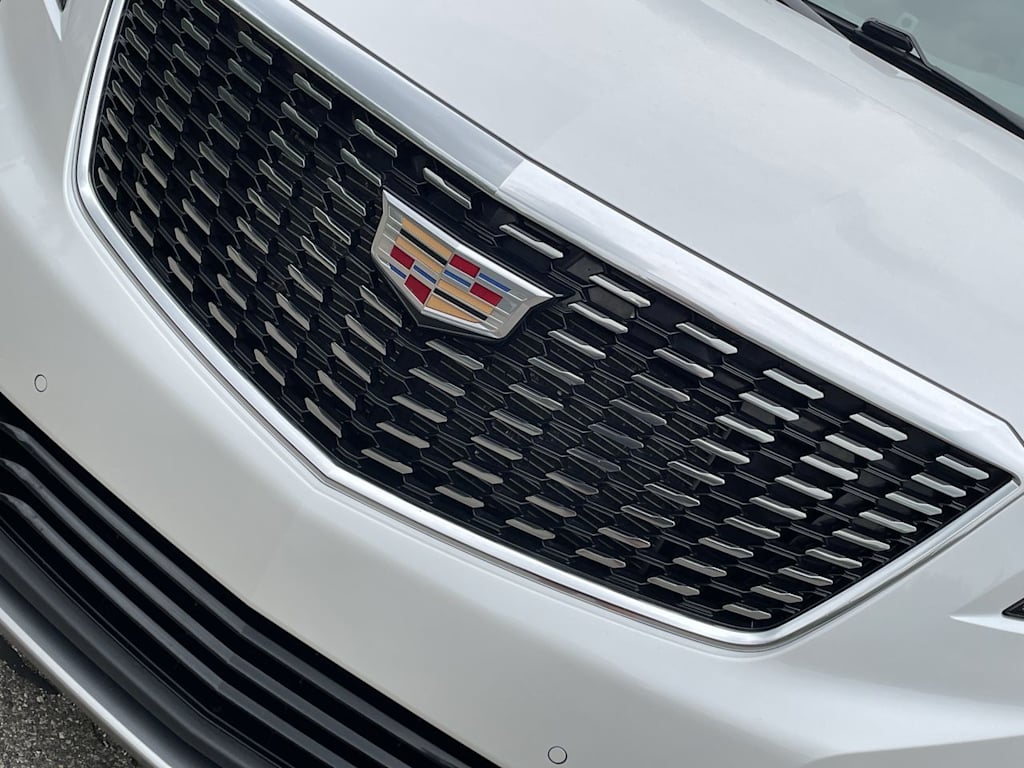 Thumbnail: 2023 Cadillac XT5 - 37