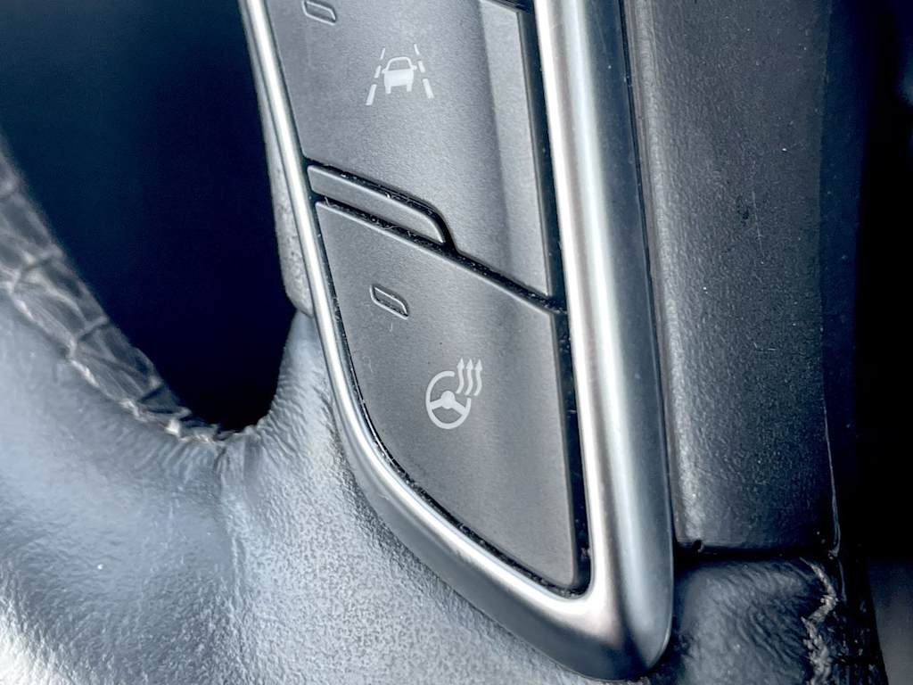 Thumbnail: 2024 Cadillac XT5 - 31