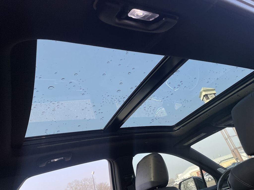 Thumbnail: 2024 Cadillac XT5 - 29