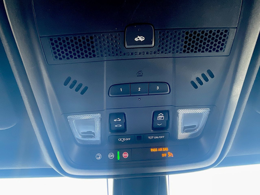 Thumbnail: 2024 Cadillac XT5 - 35