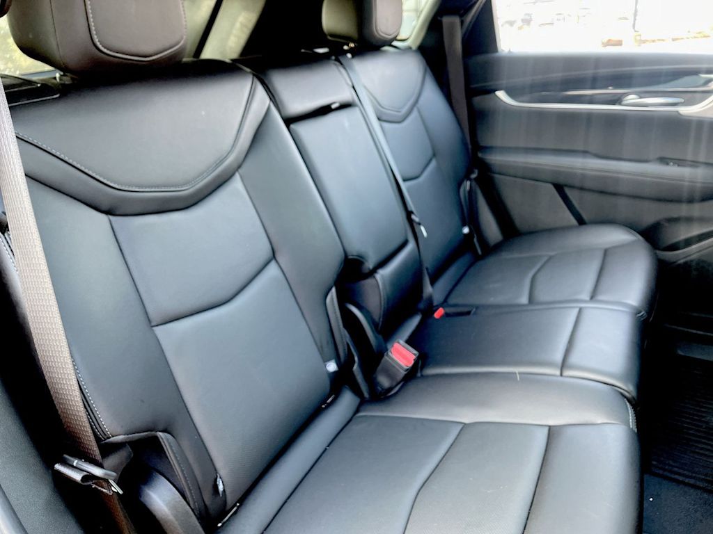 Thumbnail: 2024 Cadillac XT5 - 13