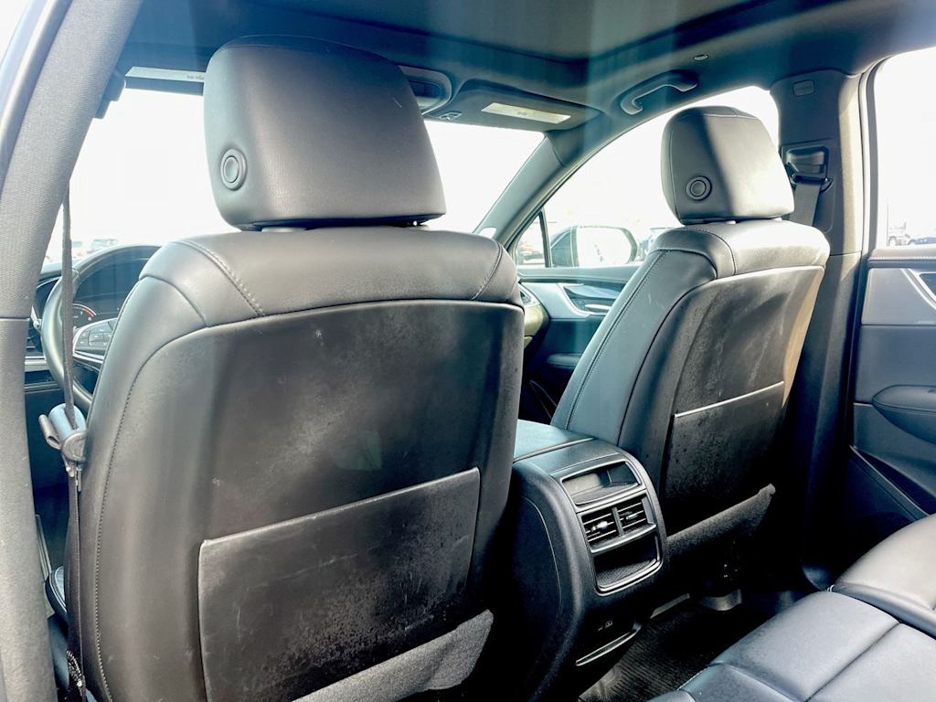 Thumbnail: 2024 Cadillac XT5 - 28