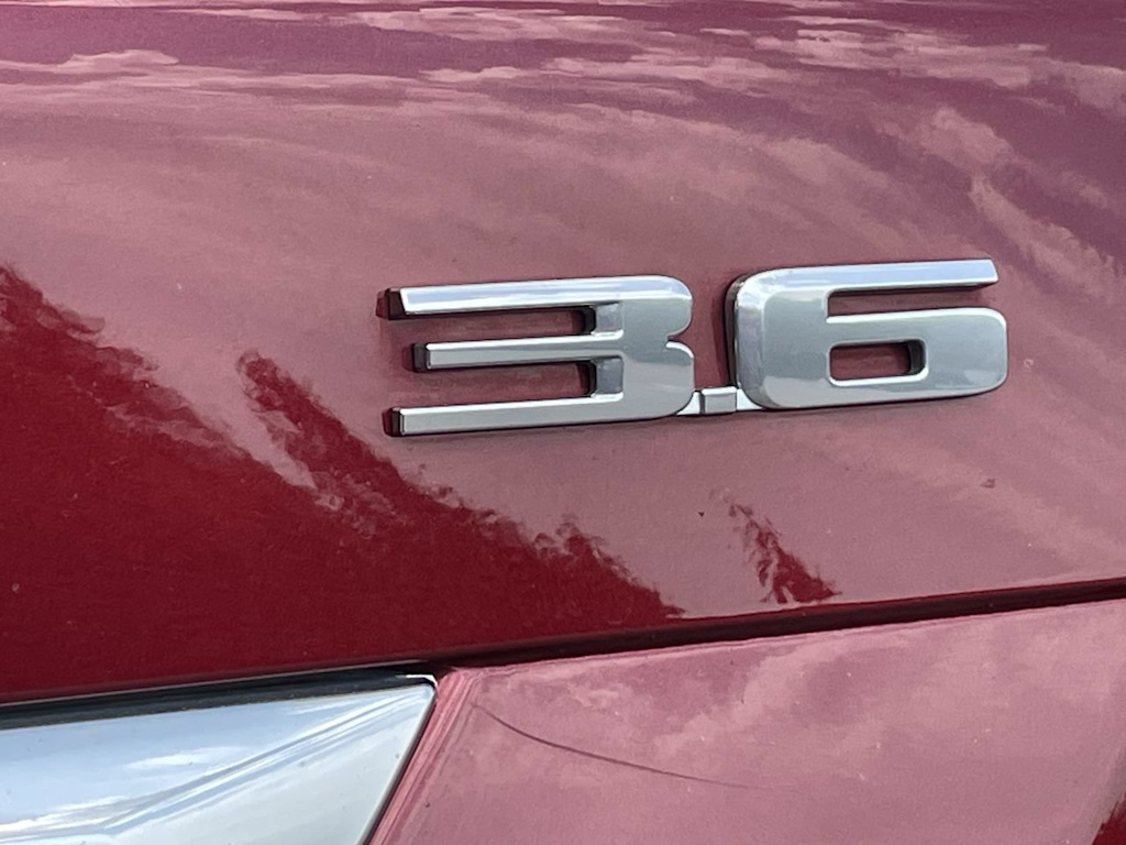 Thumbnail: 2017 Cadillac XT5 - 41