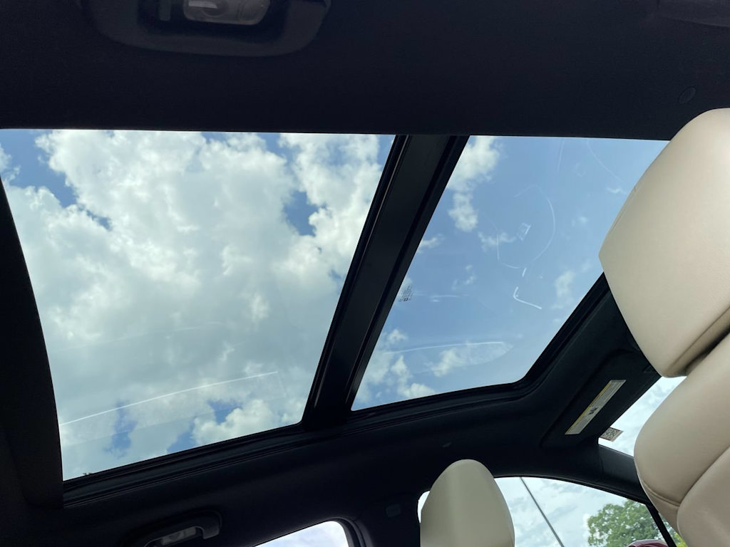 Thumbnail: 2017 Cadillac XT5 - 29