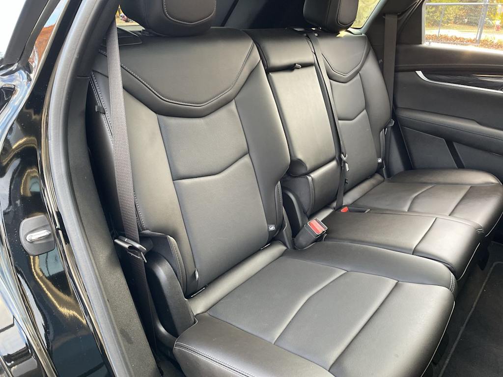 Thumbnail: 2023 Cadillac XT5 - 12