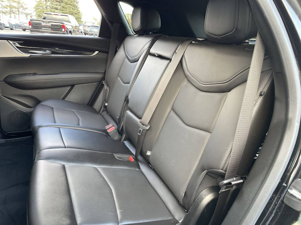 Thumbnail: 2023 Cadillac XT5 - 27