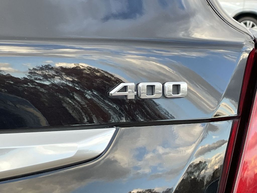 Thumbnail: 2023 Cadillac XT5 - 41