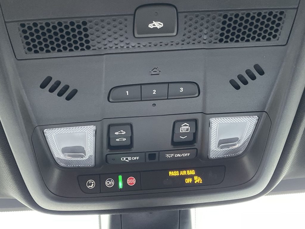 Thumbnail: 2023 Cadillac XT5 - 37