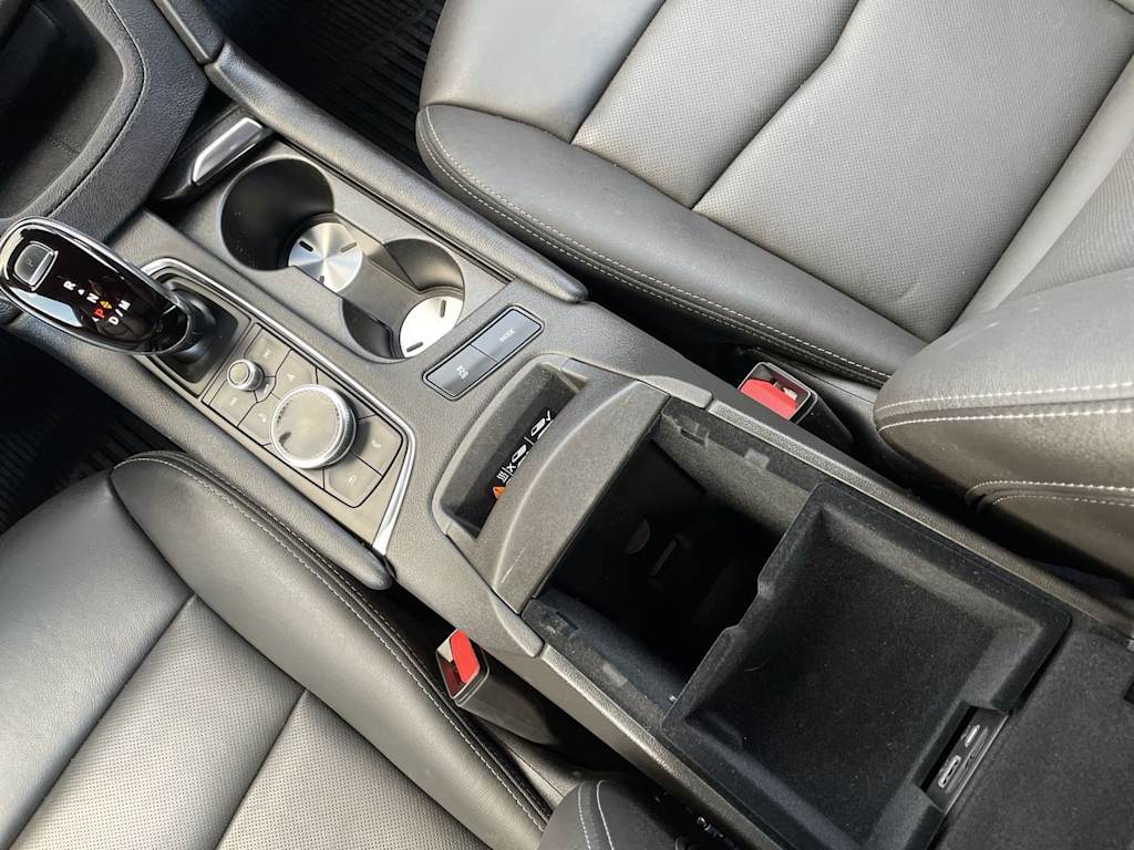 Thumbnail: 2023 Cadillac XT5 - 14