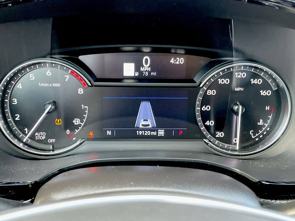 Thumbnail: 2023 Cadillac XT5 - 15