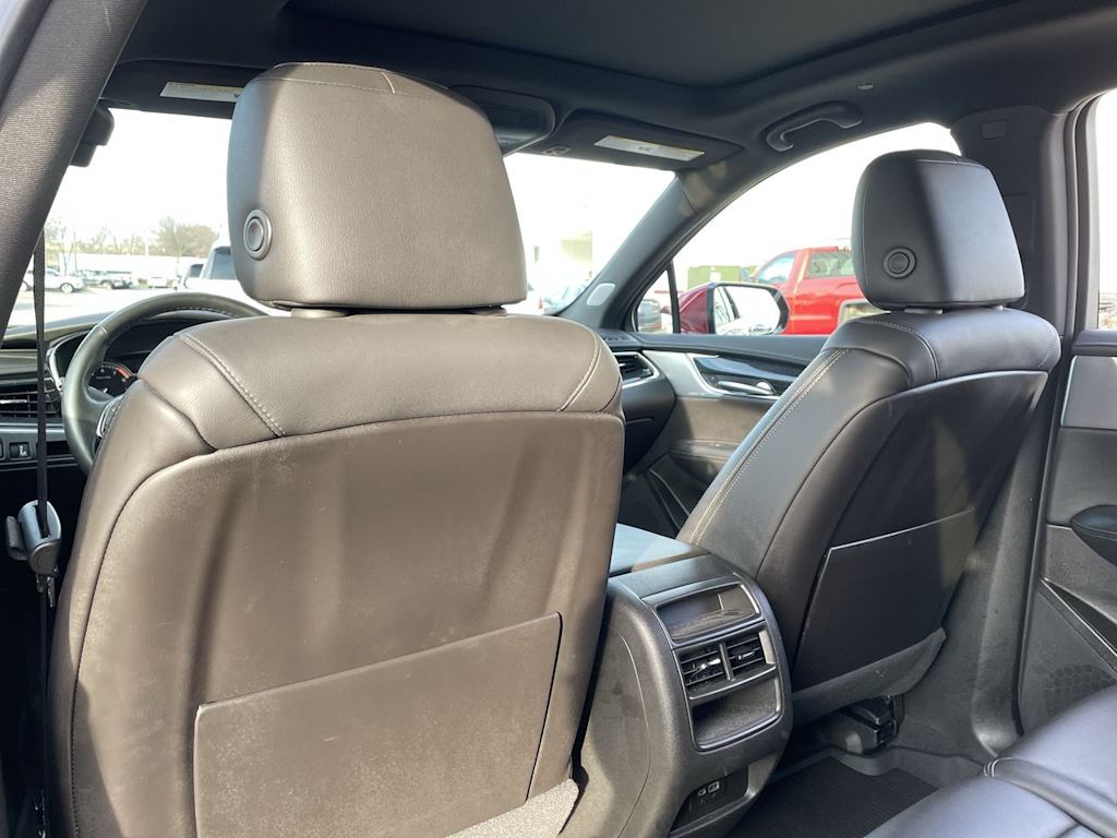 Thumbnail: 2023 Cadillac XT5 - 29