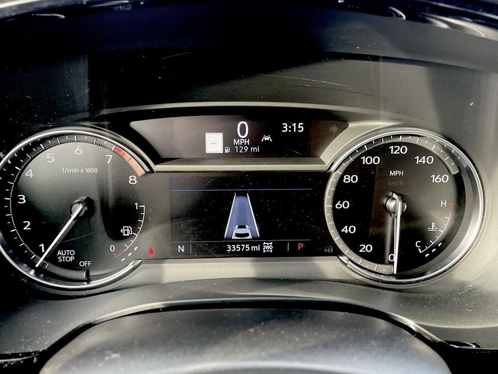 Thumbnail: 2023 Cadillac XT5 - 16