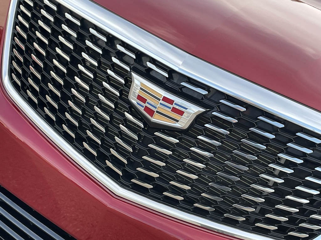 Thumbnail: 2023 Cadillac XT5 - 39