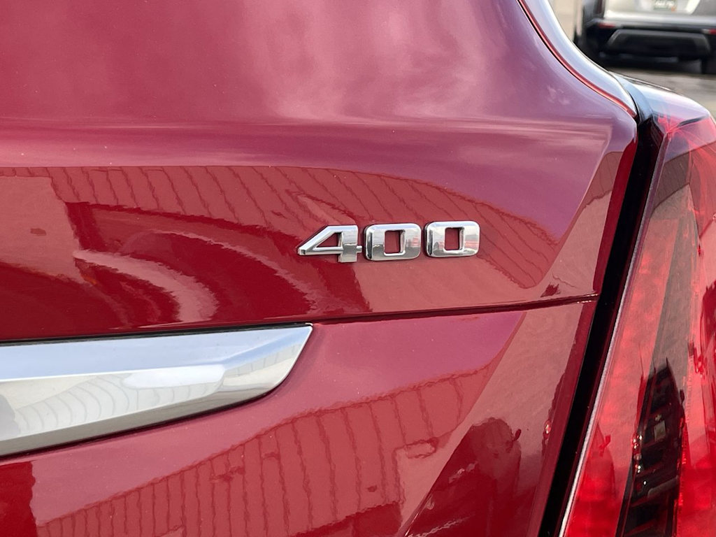 Thumbnail: 2023 Cadillac XT5 - 42