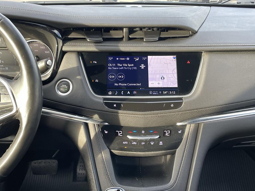 Thumbnail: 2023 Cadillac XT5 - 14