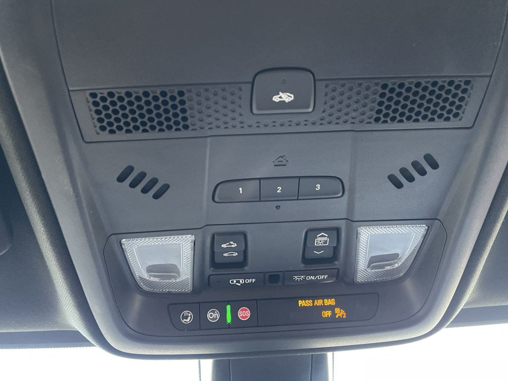 Thumbnail: 2023 Cadillac XT5 - 37