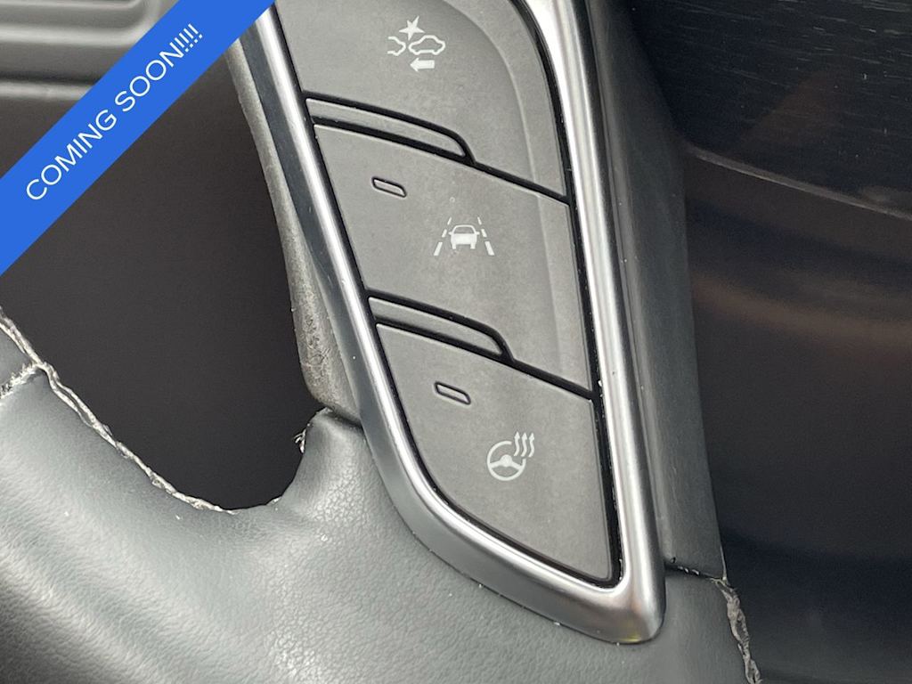 Thumbnail: 2025 Cadillac XT5 - 13